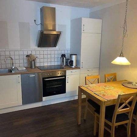 Ferienwohnung Im Landhaus Labes ノイグロープゾー エクステリア 写真